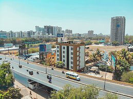 Monarch Guestline Magarpatta