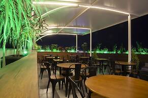 Monarch Guestline Magarpatta