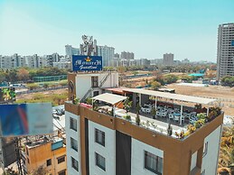 Monarch Guestline Magarpatta