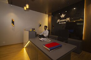 Monarch Guestline Magarpatta