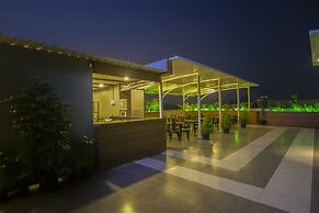 Monarch Guestline Magarpatta