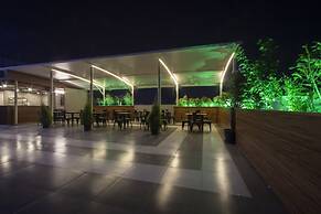 Monarch Guestline Magarpatta