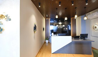 Monarch Guestline Magarpatta