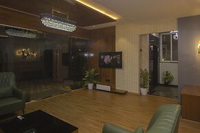 Monarch Guestline Magarpatta