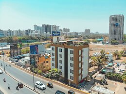 Monarch Guestline Magarpatta