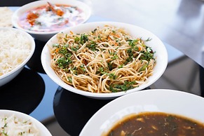 Monarch Guestline Magarpatta