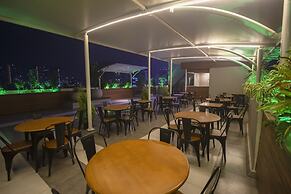 Monarch Guestline Magarpatta