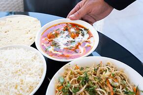 Monarch Guestline Magarpatta