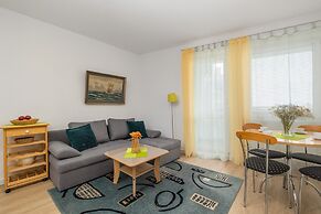 Studio 300 m to the Beach by Renters