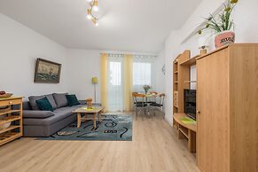 Studio 300 m to the Beach by Renters