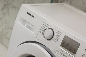 Studio 300 m to the Beach by Renters