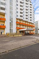 Studio 300 m to the Beach by Renters