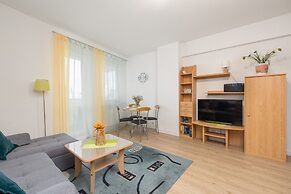 Studio 300 m to the Beach by Renters