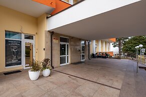 Studio 300 m to the Beach by Renters