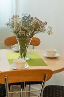 Studio 300 m to the Beach by Renters