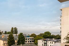 Studio 300 m to the Beach by Renters