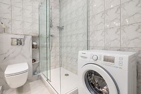 Studio 300 m to the Beach by Renters