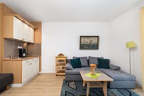 Studio 300 m to the Beach by Renters