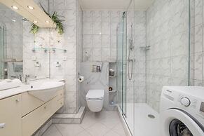 Studio 300 m to the Beach by Renters