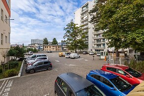 Studio 300 m to the Beach by Renters