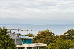 Studio 300 m to the Beach by Renters