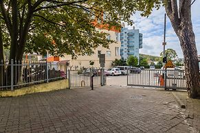 Studio 300 m to the Beach by Renters