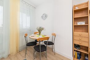 Studio 300 m to the Beach by Renters