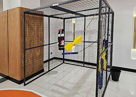 Cosmos Health Center by Medworld