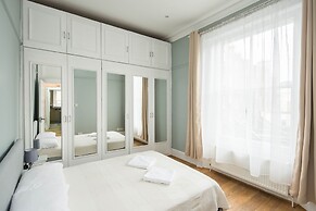 Gloucester Station Gem, 3 Bedroom Oasis