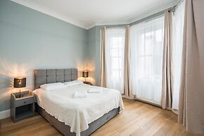 Gloucester Station Gem, 3 Bedroom Oasis