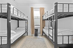 VENUS Harbourside - FEMALE ONLY HOSTEL