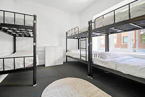 VENUS Harbourside - FEMALE ONLY HOSTEL