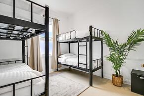 VENUS Harbourside - FEMALE ONLY HOSTEL