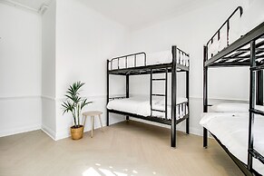 VENUS Harbourside - FEMALE ONLY HOSTEL