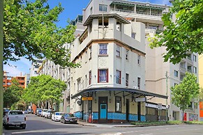 VENUS Harbourside - FEMALE ONLY HOSTEL