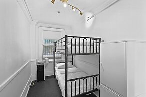 VENUS Harbourside - FEMALE ONLY HOSTEL