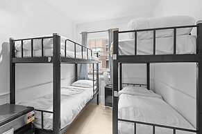 VENUS Harbourside - FEMALE ONLY HOSTEL