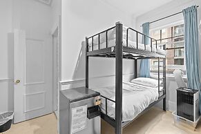 VENUS Harbourside - FEMALE ONLY HOSTEL