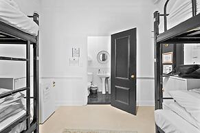 VENUS Harbourside - FEMALE ONLY HOSTEL