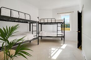 VENUS Harbourside - FEMALE ONLY HOSTEL