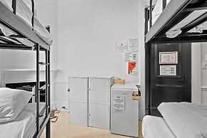 VENUS Harbourside - FEMALE ONLY HOSTEL