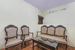 SPOT ON 90744  Alika Homestay