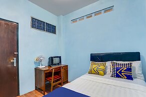 SPOT ON 90744  Alika Homestay