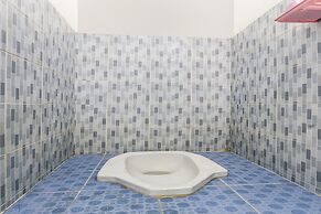 SPOT ON 90744  Alika Homestay