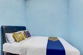 SPOT ON 90744  Alika Homestay