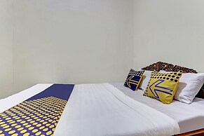 SPOT ON 90744  Alika Homestay