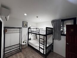 Phuket Muay Thai Hotel Rawai Beach
