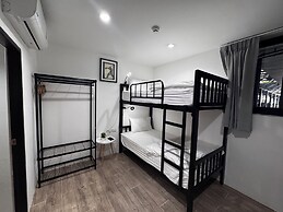 Phuket Muay Thai Hotel Rawai Beach