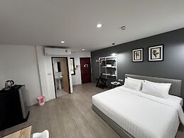 Phuket Muay Thai Hotel Rawai Beach