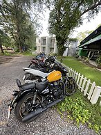 Phuket Muay Thai Hotel Rawai Beach